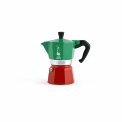 Bialetti La Mokina Italia 40 Ml -Bosch Verkäufe 796006a9140a312f58c4a26b10e255a1