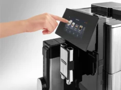 De'Longhi De Longhi EPAM960.75.GLM - Kombi-Kaffeemaschine - 2,1 L - Kaffeebohnen - Eingebautes Mahlwerk - 1550 -Bosch Verkäufe 79852f14d71e2b86fb0bea613002e55f