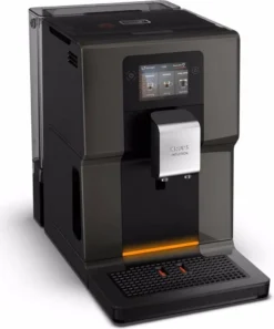 Krups Intuition Preference EA872B - Espressomaschine -Bosch Verkäufe 7a651e2d6b3b45fb72c999c8040ddb75