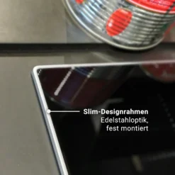 Glaskeramik-Kochfeld Autark KFS59ED -Bosch Verkäufe 7a7f3d7cb8b3c5e5bf7958fa6a0f0415