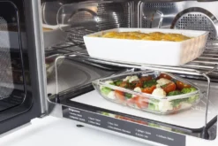 CASO MCG30 Ceramic Chef - Mikrowelle -Bosch Verkäufe 7aae42d763b1084efd8851a1bbba7d66