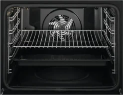 AEG EX10E Einbauherd Multifunktionsbackofen Bräter Heißluft Zweikreiszone EEK: A -Bosch Verkäufe 7b539180b120033390cd98f155cadaa0