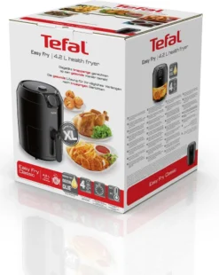 Tefal Heißluftfritteuse EY2018 38 Tefal Heißluftfritteuse EY2018 -Bosch Verkäufe 7b6a4c3e4d62f5b97c51a6c69cbd0657