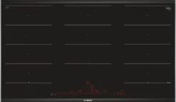 Bosch PXX975DC1E Serie 8, Induktionskochfeld, 90 Cm, Schwarz, Mit Rahmen Aufliegend -Bosch Verkäufe 7b99b518e2459211cebf94a7850a87a7