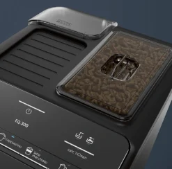 Siemens EQ.300 Kaffeevollautomat TI351509DE, Kompakte Größe, Einfache Bedienung, 1.300 Watt, Schwarz -Bosch Verkäufe 7bbb8a8c0a1c05e673eabd2e7e084cf0