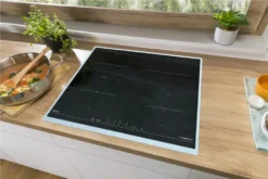 Gorenje IT643BX7 Induktionskochfeld 60cm Autark 2x BridgeZone Edelstahl -Bosch Verkäufe 7bca16c72270939145599e942e8a9e9c