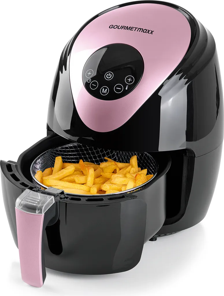 Fritteuse Heißluft Heißluftfritteuse Friteuse Airfryer Digital Heissluft Grill 3 Fritteuse Heißluft Heißluftfritteuse Friteuse Airfryer Digital Heissluft Grill