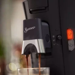 Philips CSA230/69 Senseo Select Schwarz Padmaschine 0,9 L Entkalkungserinnerung -Bosch Verkäufe 7c67302819d27fc30d101ade175cc71d