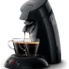 Philips Senseo® Original Kaffeepad Maschine, Crema Plus Technologie, Schwarz (HD6553/67) -Bosch Verkäufe 7cdb00b7b0338a8e7d5934c5ee577bb0