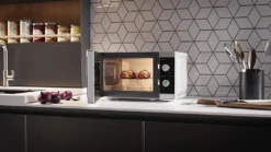 SHARP YC-MS01ES Mikrowelle (Mikrowelle: 800W) 19 SHARP YC-MS01ES Mikrowelle (Mikrowelle: 800W) -Bosch Verkäufe 7cfae0e43ef01aa16723e9ff38f22cd8