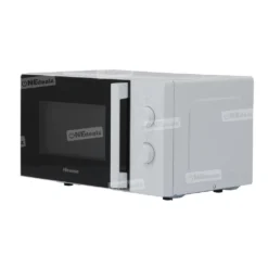 Hisense Mikrowelle H20MOWP1HG Weiß 20 Liter 700 Watt Mit Grill Auftaufunktion -Bosch Verkäufe 7d437bd4bb2028563c19ba55b9b81e21