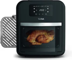 Tefal FW 5018 Easy Fry Oven & Grill 33 Tefal FW 5018 Easy Fry Oven & Grill -Bosch Verkäufe 7d67db93a8b6650c4d0816f42da639f2
