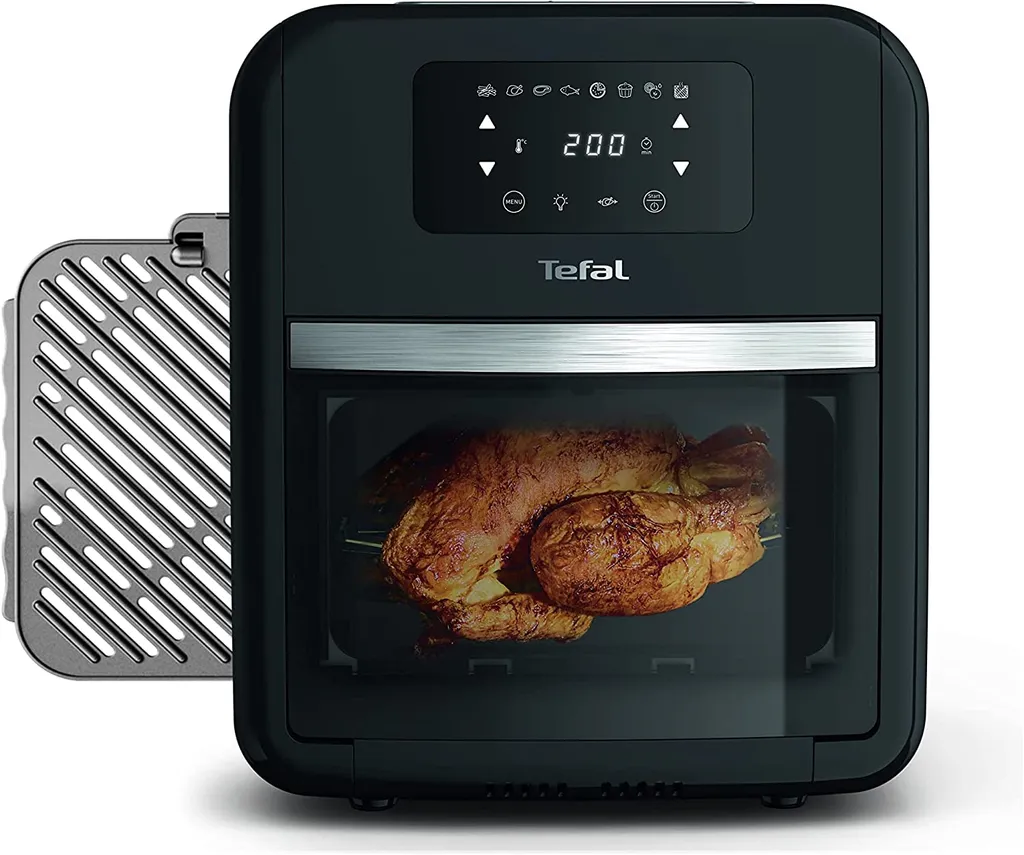 Tefal FW 5018 Easy Fry Oven & Grill 17 Tefal FW 5018 Easy Fry Oven & Grill – Bild 15