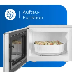 Exquisit Mikrowelle MW 802 G Silber | 700 Watt | Silber -Bosch Verkäufe 7d882c28f6dd759fe7f3c3be4e0a23d2 1