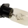 Whirlpool Bauknecht 481913428051 Lampe 25W Für Mikrowellen (Beschreibung)