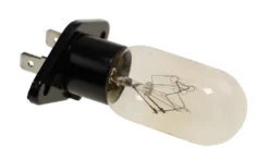 Whirlpool Bauknecht 481913428051 Lampe 25W Für Mikrowellen (Beschreibung)