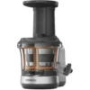 Kenwood KAX720PL Slow Juicer Entsafter -Bosch Verkäufe 7d9ca893116f2c3546d2fe366b8ddc9d