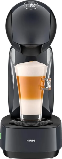 Krups Espressomaschine NESCAFÉ® DOLCE GUSTO® Infinissima KP1708, Schwarz -Bosch Verkäufe 7d9dcbf7ac4b466b9a563ded98abb32b