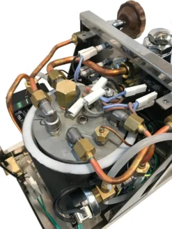 Quickmill 0981 Rubino Nero Siebträger Espressomaschine -Bosch Verkäufe 7de35a09e1f82b3ad68c3f3bdea7ee6b