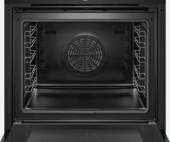 Bosch HBG675BB1 Einbau Backofen EEK A+ Pyrolyse Schwarz -Bosch Verkäufe 7deed9fe38a77416f4bfa77010fbadac