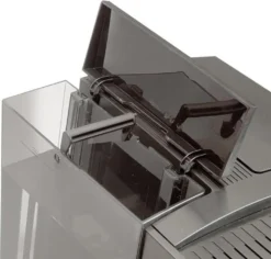 NIVONA NICR 520 CafeRomatica Kaffeevollautomat Schwarz 15 Bar Display ECO-Modus -Bosch Verkäufe 7e013d8f5f8d991d011a02a42788ae46