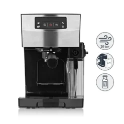 Espressomaschine Siebträger Maschine Barista Edelstahl Milchschaumdüse 20 Bar 19 Espressomaschine Siebträger Maschine Barista Edelstahl Milchschaumdüse 20 Bar -Bosch Verkäufe 7e51aba27a20193e210d4188820872ac