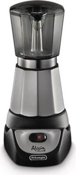 De'Longhi DeLonghi EMKM 6 "Alicia", Türkisch, Freistehend, Schwarz, Silber, 450 W, 220-240 V, 50/60 Hz 11 De'Longhi DeLonghi EMKM 6 "Alicia", Türkisch, Freistehend, Schwarz, Silber, 450 W, 220-240 V, 50/60 Hz -Bosch Verkäufe 7e6470333000ceb5caf9c1bb64d8e587