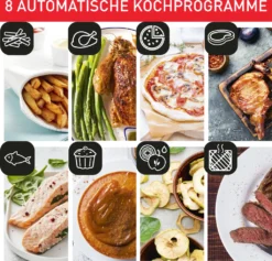 Tefal FW 5018 Easy Fry Oven & Grill 32 Tefal FW 5018 Easy Fry Oven & Grill -Bosch Verkäufe 7e73686abd1453350c5698a4fd72b525