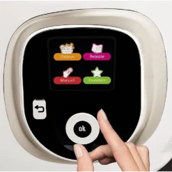 Krups Cook4Me + Intelligenter Multikocher Cz7101 37 Krups Cook4Me + Intelligenter Multikocher Cz7101 -Bosch Verkäufe 7efedd5289204d93a45be10405c6ff92