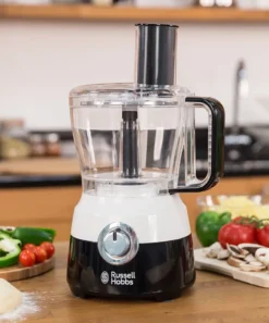 RUSSELL HOBBS 24731-56 Horizon Food Processor -Bosch Verkäufe 7f4432339d99c8d2f64d5ae36562ee20