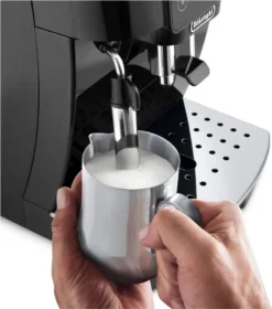 De'Longhi DeLonghi ECAM220.21.B Magnifica Start Kaffeevollautomat -Bosch Verkäufe 7f4a36edac81fdc881789eab7fc7532d