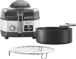 De'Longhi DeLonghi FH 1396 Multifry Extra Chef Plus -Bosch Verkäufe 7f958fd8fa4c2b61778c5b3d083b741c