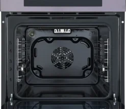 Respekta Backofen Einbau Herd Herdset Black Steel + Kochfeld Glaskeramik Set -Bosch Verkäufe 809e6e11c5b4566277288cab0b0962e2