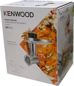 Kenwood KAX950ME Fleischwolf Aufsatz Für Sense Und KMix 35 Kenwood KAX950ME Fleischwolf Aufsatz Für Sense Und KMix -Bosch Verkäufe 80a8e21d75b351e6a797b2361fc59709