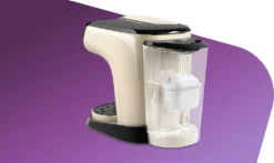 Bosch Tassimo-Kapselmaschine My Way 2 Creme TAS6507 Intellibrew 1500 W -Bosch Verkäufe 80e05a4a66edae897e6d355ee2921cbb