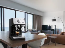 De'Longhi DeLonghi ECP 33.21.BK Siebträger Espressomaschine, Farbe: Schwarz -Bosch Verkäufe 80ea6a50cf3b5be2dff352d451a96e4d