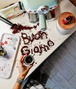 Ariete Vintage Siebträger-Espressomaschine Grün 40 Ariete Vintage Siebträger-Espressomaschine Grün -Bosch Verkäufe 811ad59f3080c95495e1ba9aa06ebf84