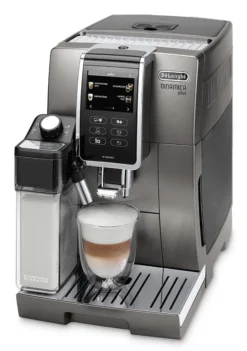 De'Longhi DeLonghi ECAM 370.95 S Dinamica Plus Kaffeevollautomat Silber -Bosch Verkäufe 816035657ff5582842f85bcce991ebc6