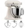 Kitchenaid Artisan 5KSM125EMH Planetenküche 300W 4,8L KitchenAid -Bosch Verkäufe 817c11c9fa0f0e6e66d184d3ed629c23