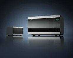 Sharp YC-MG81ES Mikrowellen - Silber / Schwarz -Bosch Verkäufe 8197e21bcb18c50d917ef5d54fc519c1