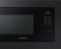 Samsung MS20A7013AB/EF, Integriert, Solo-Mikrowelle, 20 L, 850 W, Tasten, Schwarz 9 Samsung MS20A7013AB/EF, Integriert, Solo-Mikrowelle, 20 L, 850 W, Tasten, Schwarz -Bosch Verkäufe 81b8568ed0a0a8631f6f39d7ae32ce5d