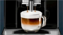 Siemens EQ.300 Kaffeevollautomat TI351509DE, Kompakte Größe, Einfache Bedienung, 1.300 Watt, Schwarz -Bosch Verkäufe 81ce0f85dca2ceefa3afcdc339d8f866