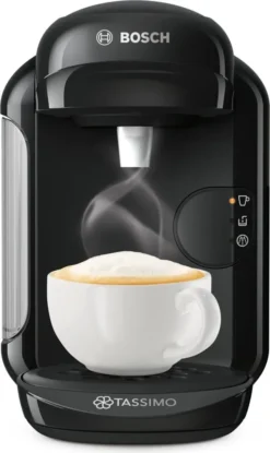 Kaffeemaschine Tassimo Vivy 2 Bosch -Bosch Verkäufe 81d4ef15c60fb9925429df4ef0d4f642