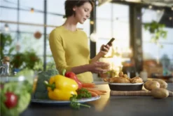 Philips HD 9651/90 Airfryer XXL -Bosch Verkäufe 81e916ca837d82d6913cf529555ceb90