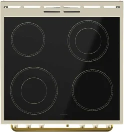 Gorenje - EC62CLI - Standherd - 60 Cm - Elfenbein - Classic Line -Bosch Verkäufe 824edee0a316754d4647ecfc2c74e239