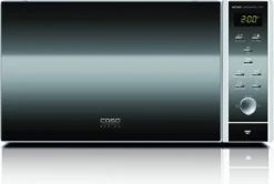 CASO MCG30 Ceramic Chef - Mikrowelle