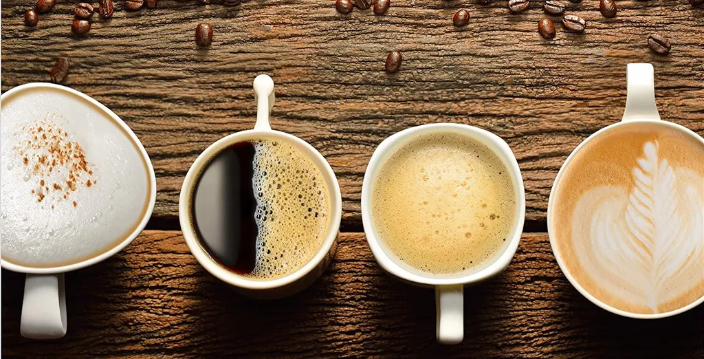 Krups Espressomaschine Calvi Steam&Pump XP344010 + Kaffeemühle + 1kg Best Crema Kaffeebohnen 14 Krups Espressomaschine Calvi Steam&Pump XP344010 + Kaffeemühle + 1kg Best Crema Kaffeebohnen – Bild 12