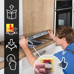 Induktionskochfeld Autark IND8000RL -Bosch Verkäufe 82fa4dc04113d6fec1ab4c72f23363bd