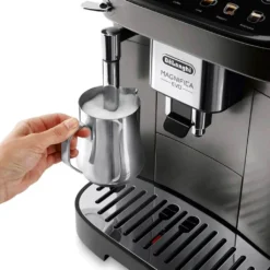 De'Longhi DeLonghi ECAM290.42.TB Magnifica Evo Kaffeevollautomat -Bosch Verkäufe 838e0ce86ae242cae31a972cd4706e3d