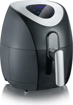 Severin FR 2430 Heißluftfritteuse 30 Severin FR 2430 Heißluftfritteuse -Bosch Verkäufe 83972d7bdad2f329b25c5ba63bddbed3